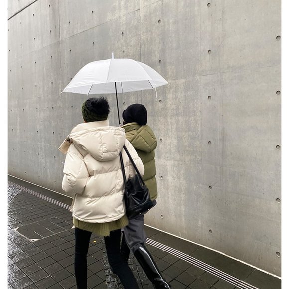 Down jacket - Picture 5 of 5